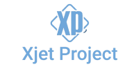 Xjet Project FX Logo